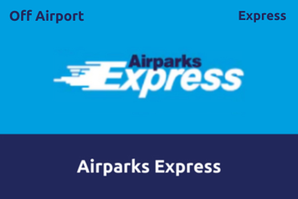 Airparks Express Parking