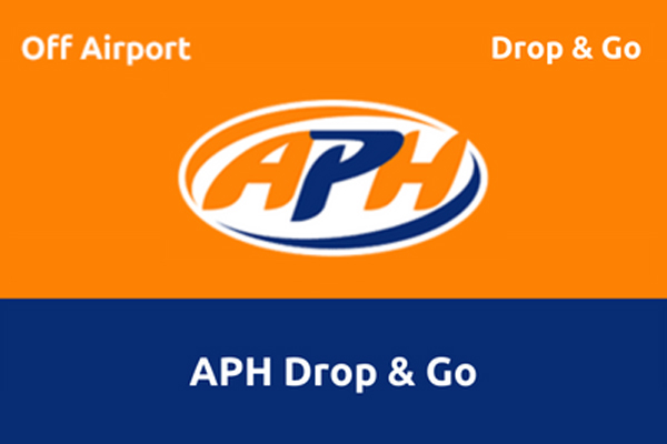 APH Drop & Go