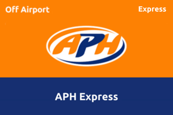 APH Express Parking