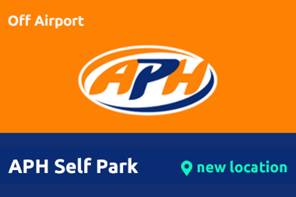 APH Self Park & Ride