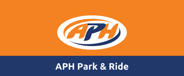 APH Park & Ride