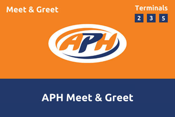 APH Meet & Greet