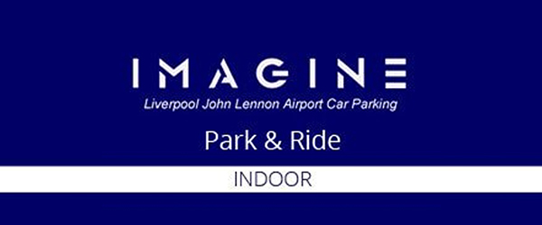 Liverpool Airport Park And Ride www.parkingup.com