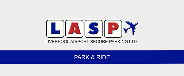 Park And Ride Liverpool Airport www.parkingup.com