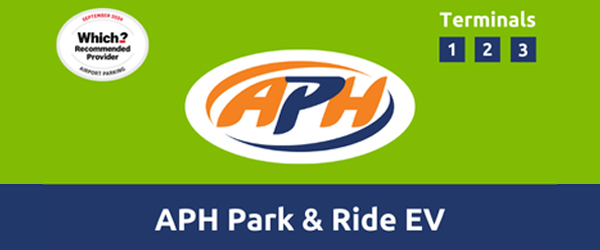 APH Park & Ride with EV Charging (30kW)