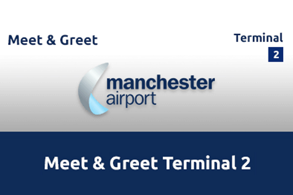 Manchester Meet & Greet T2