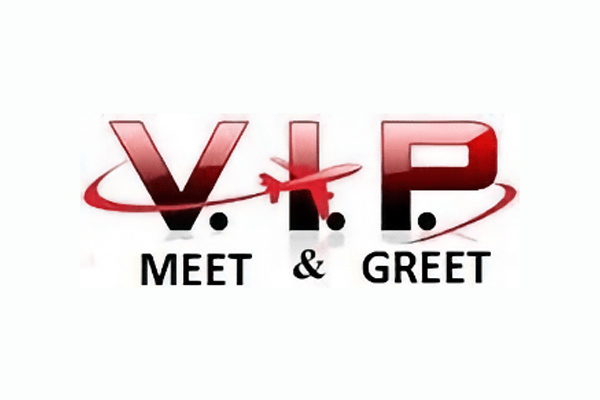 VIP Meet & Greet